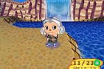 Animal Crossing : Wild World sur DS