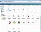 Animated Inverse Cursor Scheme : 39 curseurs pour améliorer l’apparence de son PC