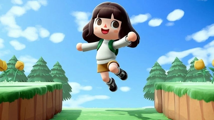 Anime village 01