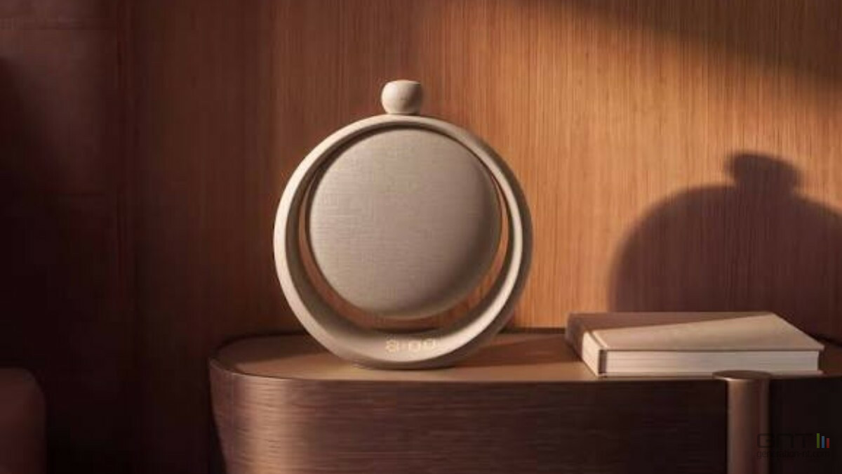 Anker lance SleepLab Pro, l'enceinte qui surveille vos nuits