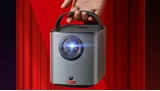 Bons plans vidéoprojecteurs : Anker Nebula Mars 3 Air à -23%, Yaber K3 1600 ANSI à 500€...