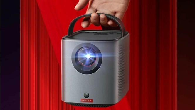 Anker Nebula Mars 3 Air