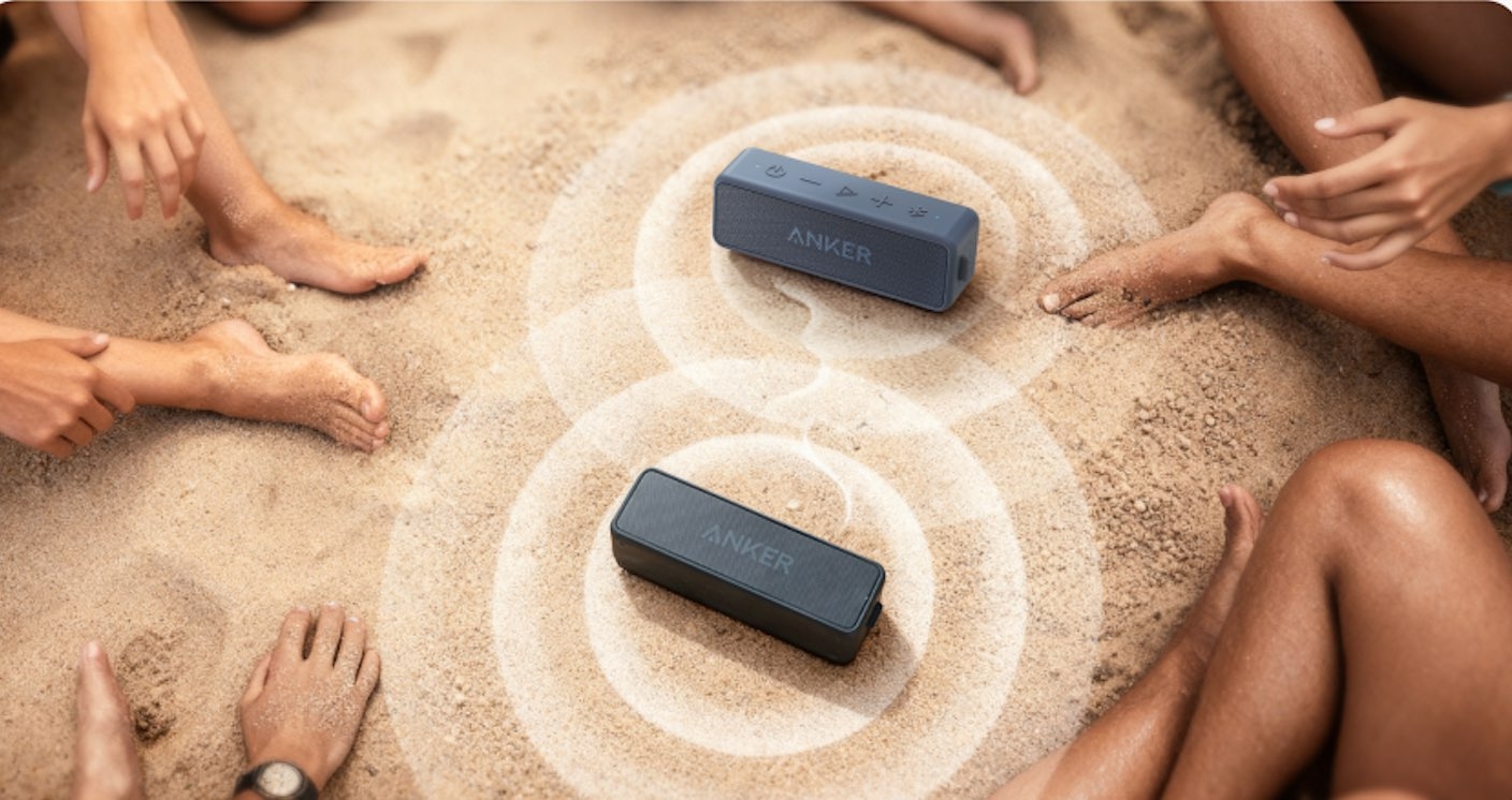 Anker Soundcore 2