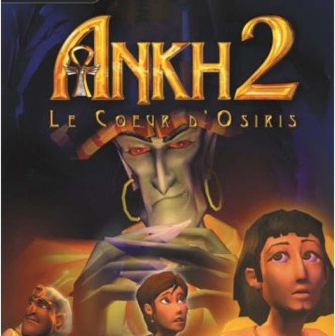 Ankh 2 : Le Coeur d'Osiris - Démo jouable (359x360)
