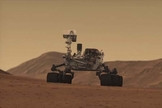 NASA : Curiosity placée en mode autonome sur Mars