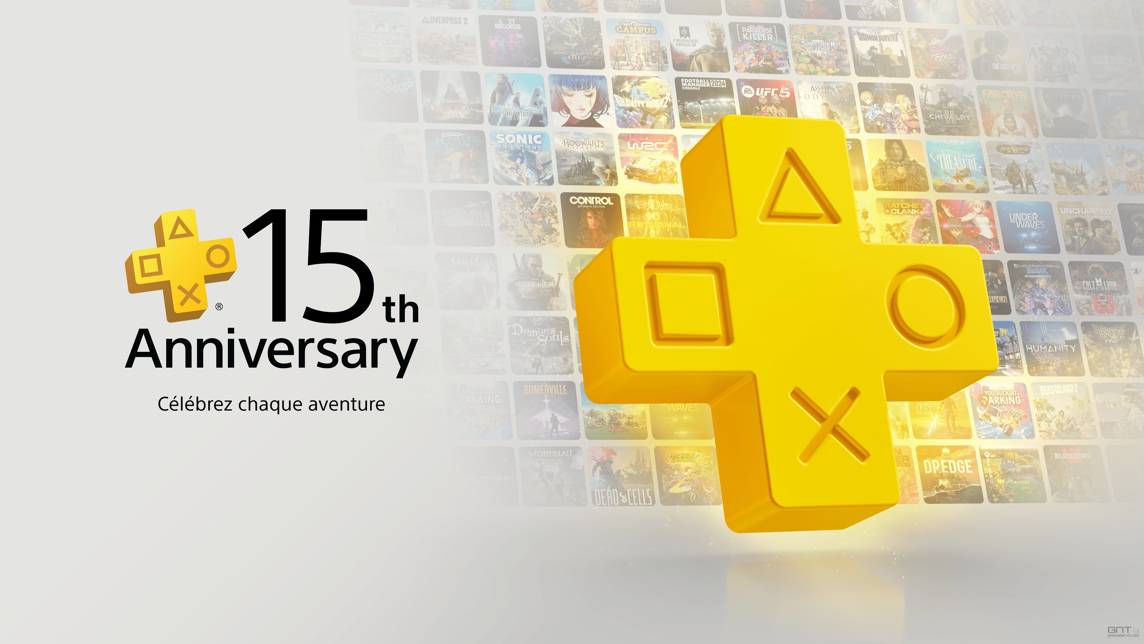 Anniversaire-PlayStation-Plus