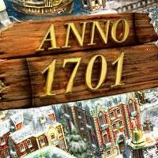 ANNO 1701 Patch 1.01 (200x200)