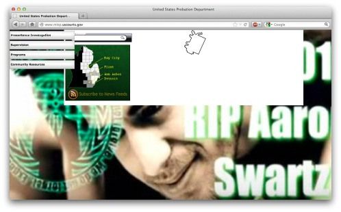 Anonymous-hack-code-konami