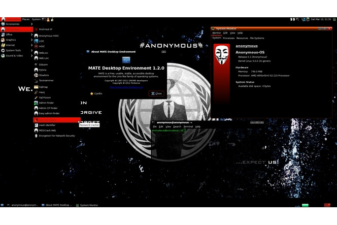 Anonymous-OS-1