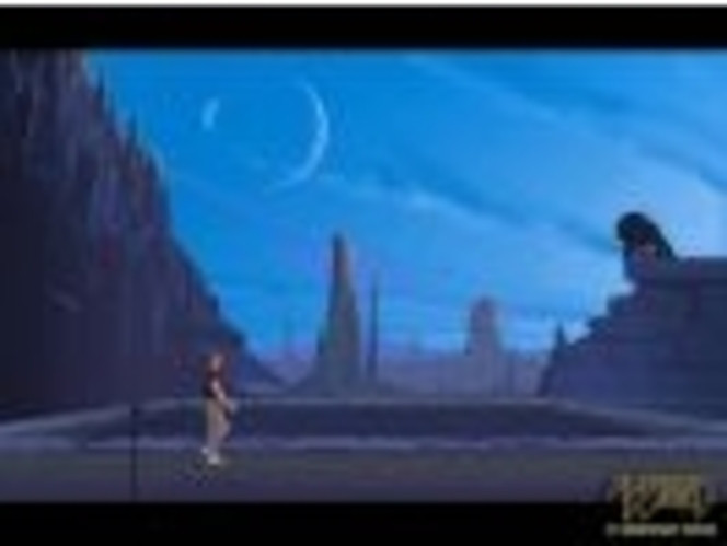 Another World 15th Anniversary Edition - Image 1 (Small)