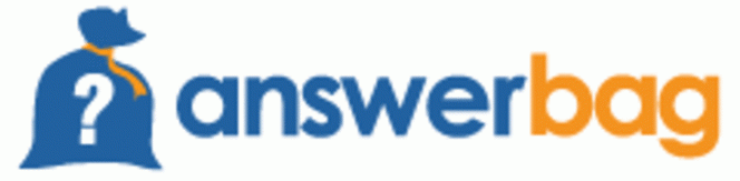 Answerbag logo