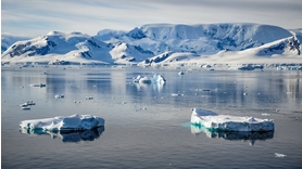 Antarctique : la banquise fond plus vite que prévu et atteint un point de bascule inquiétant