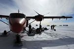 antarctique