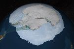 antarctique