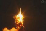 antares explosion