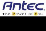 Antec nouveau logo