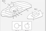 Antenne iPhone logo pomme