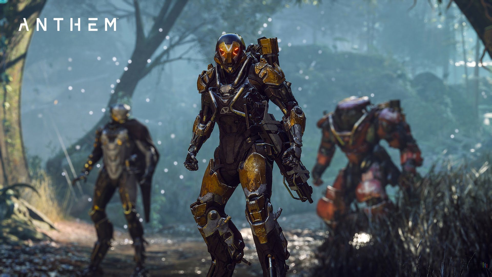 Anthem, c'est officiellement la fin : EA débranche les serveurs en janvier 2026