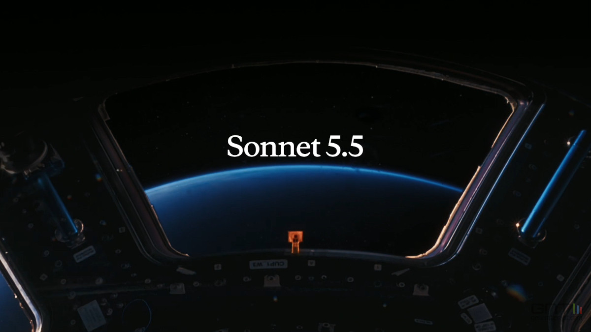 Plus rapide et moins cher : Anthropic lance Claude Sonnet 5.5