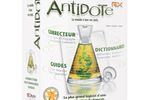 Antidote RX boite 2