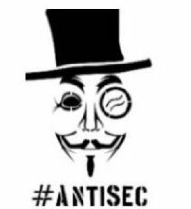 AntiSec-Anonymous