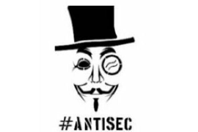 AntiSec-Anonymous
