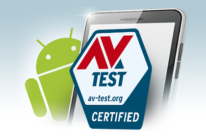 Antivirus Android AV Test