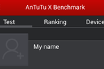AnTutu X logo