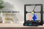 Anycubic I3 Mega X