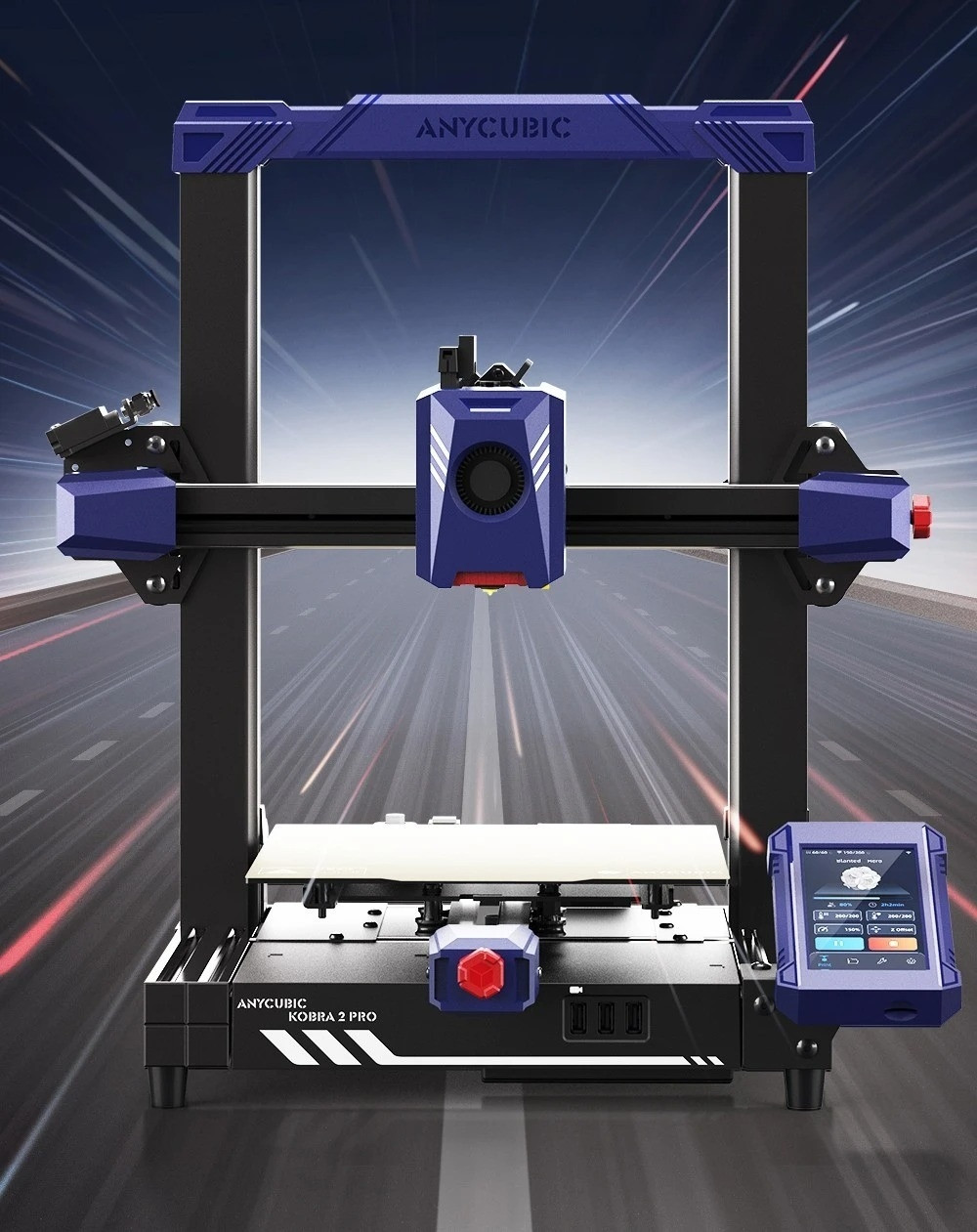 Anycubic-Kobra-2-Pro-3D-Printer