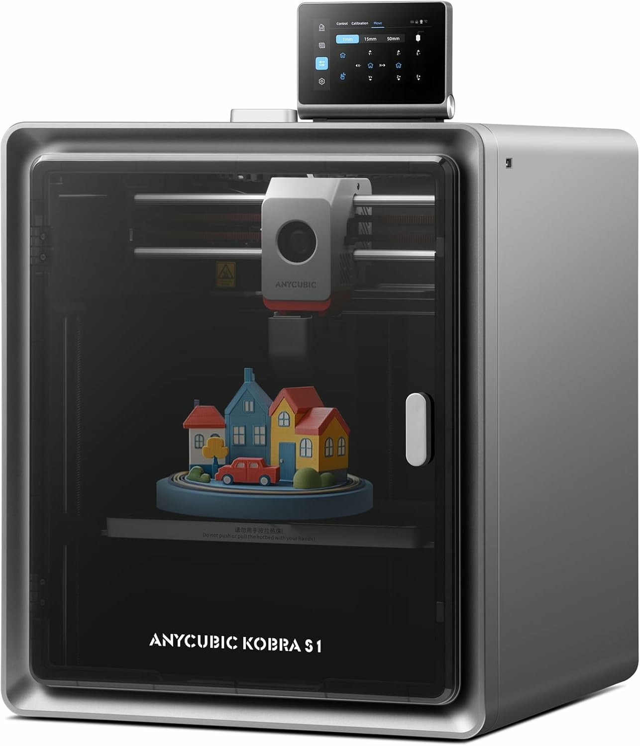 Anycubic Kobra S1