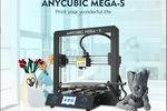 Anycubic Mega S