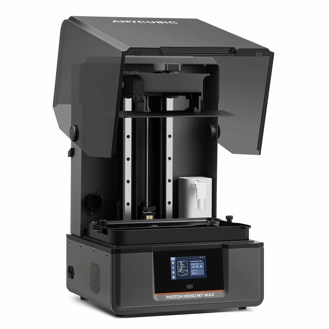 Anycubic Photon Mono M7 Max (2)