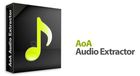AoA Audio Extractor : extraire le son de fichiers vidéos