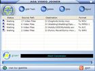 AoA Video Joiner : joindre des vidéos entre elles