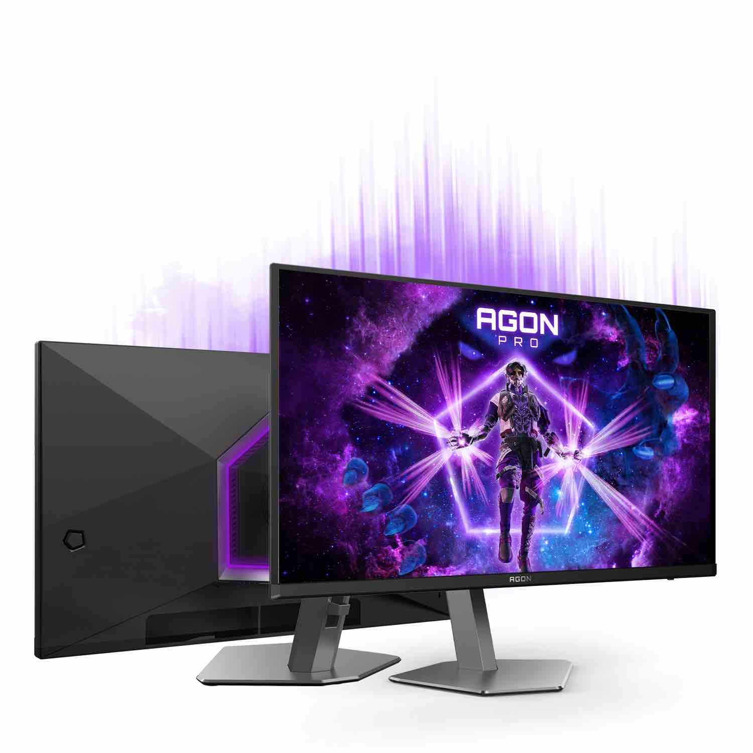 AOC Agon Pro AG276QZD2AM