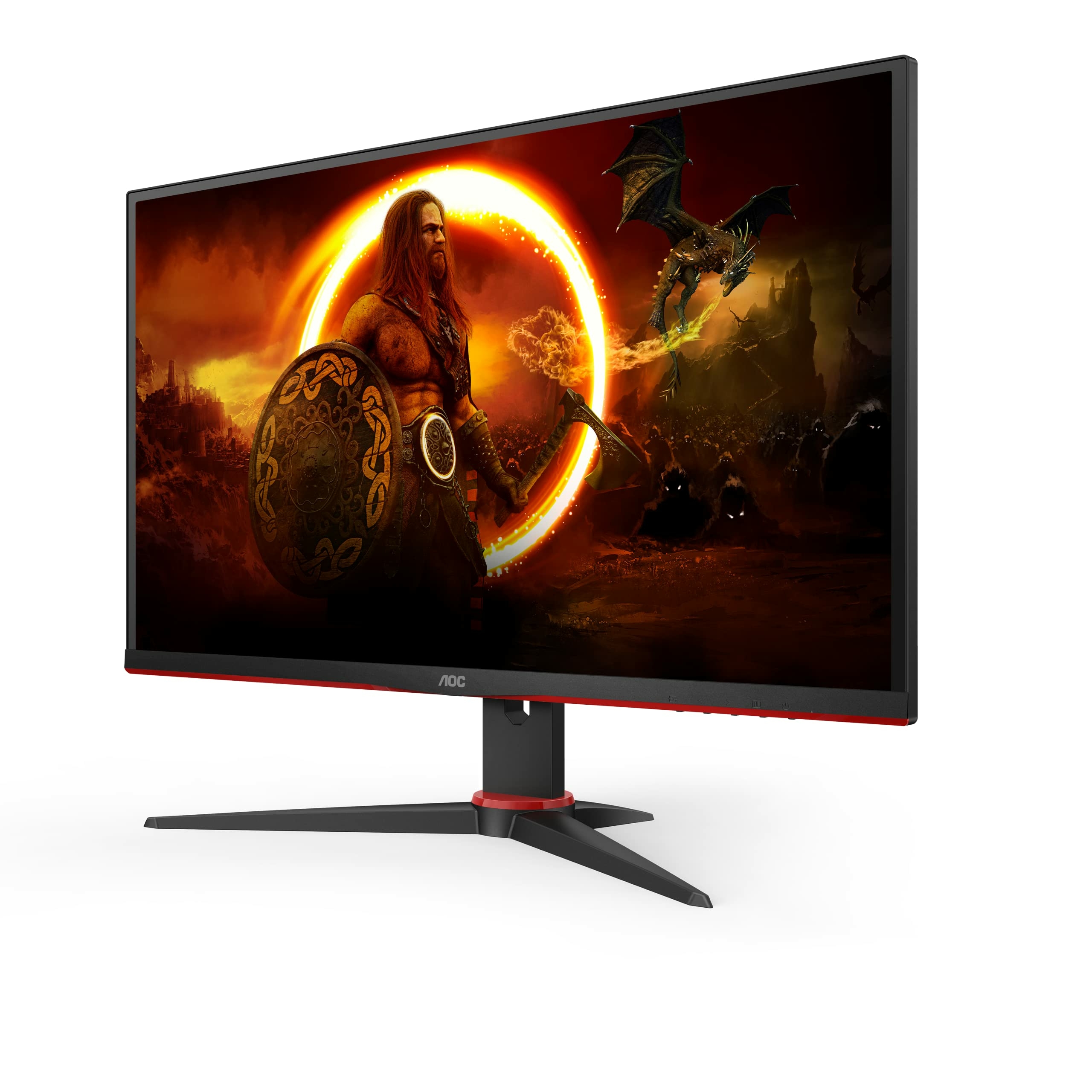AOC Gaming 27G2SPAE