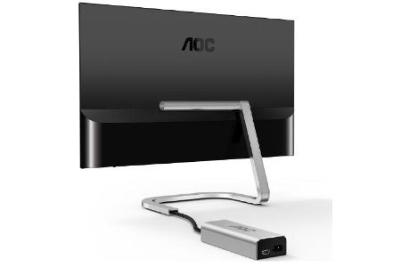 AOC-moniteur-boitier-externe