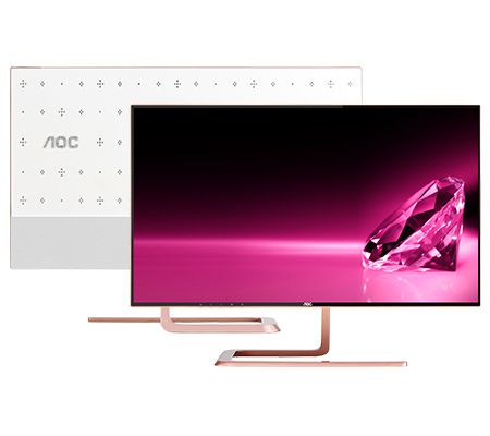 AOC Q2781PS