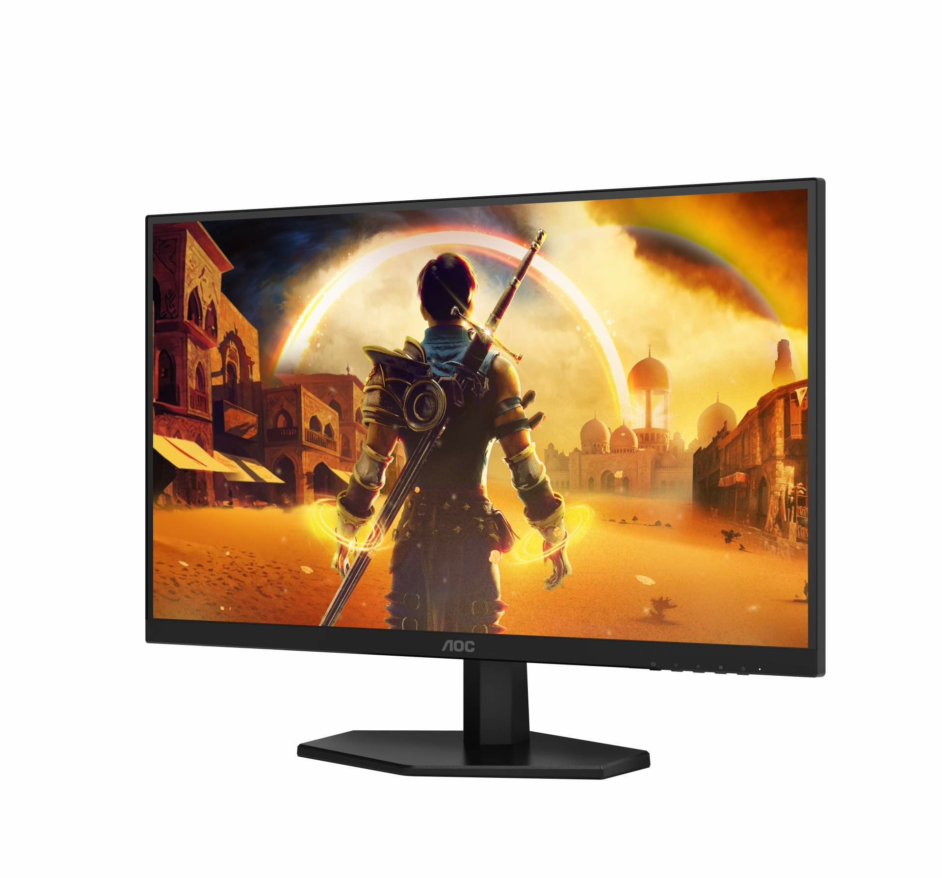 AOC Q27G42XE.