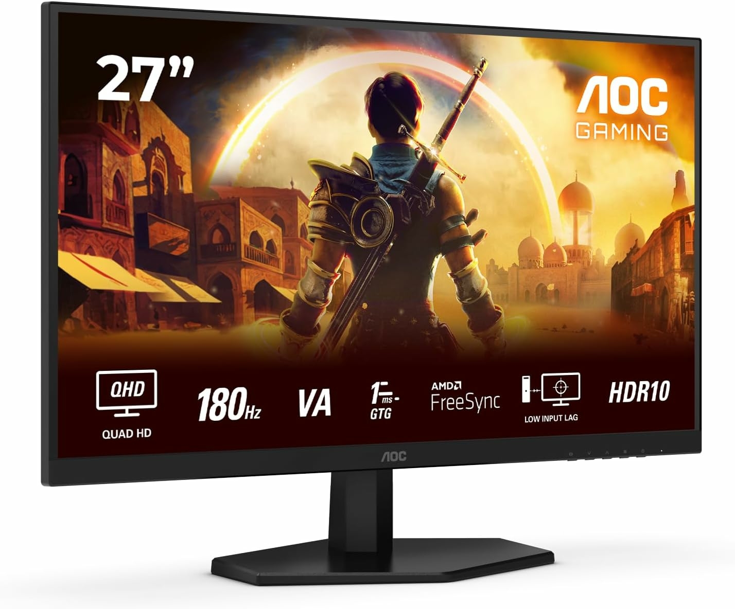 AOC Q27G42XNE