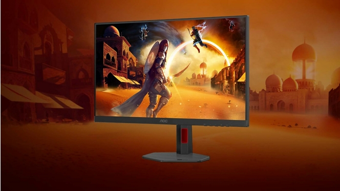 AOC U27G4R