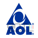 Aol 9 logo