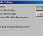 AOL Anti-Idle : pour gérer automatiquement les pop-up anti interruptions de AOL