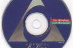 AOL CD