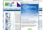 AOL Explorer 1.5 (Small)