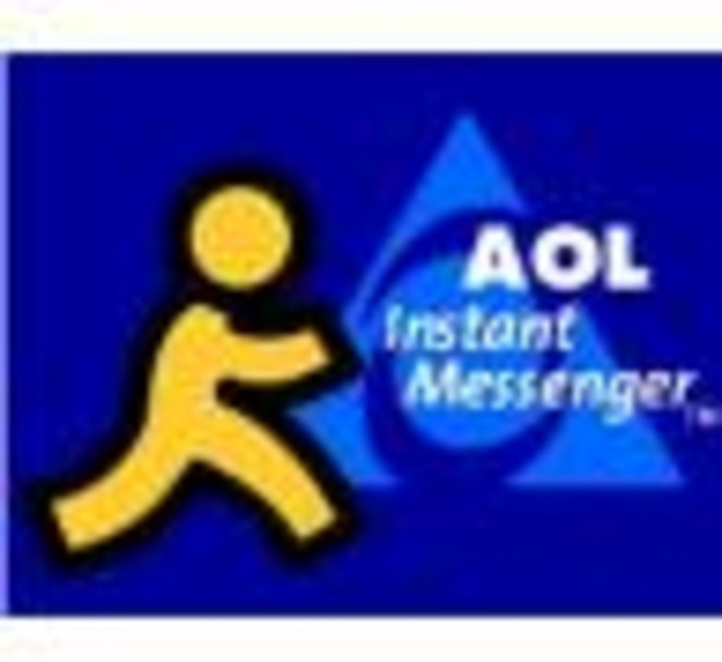 AOL Instant Messenger AIM