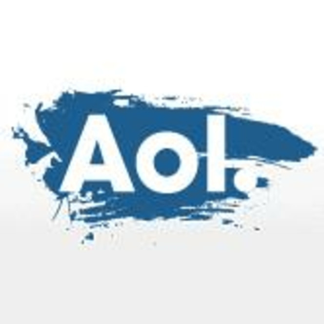 AOL logo pro