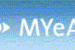 AOL MYeAddress logo