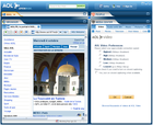 AOL OpenRide
